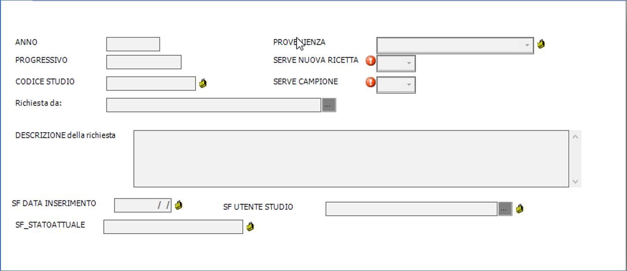 Process designer - Progres Informatica